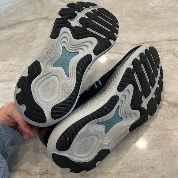 KARHU | Ikoni 3.0 | Fleet Feet | Black/Stone Blue | Women’s size 7.5 - Picture 13 of 16